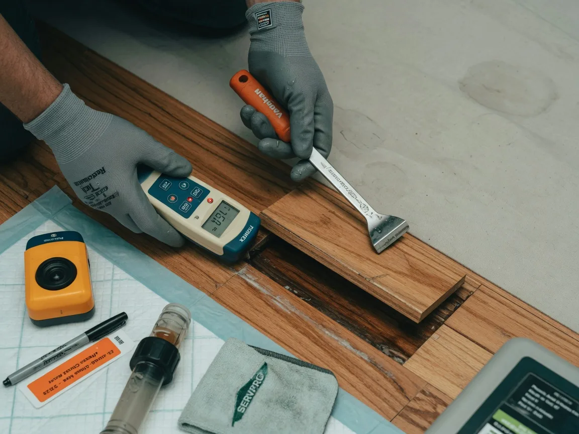 Why choose Water Damage Restoration in Oviedo, FL